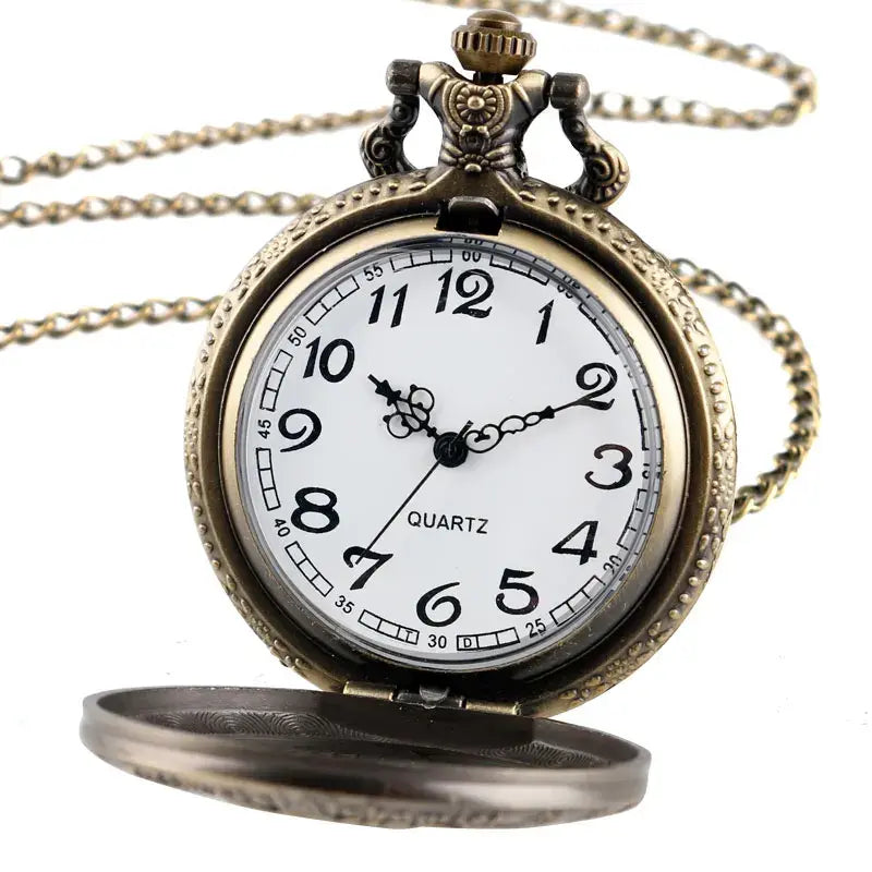 Montre d'Alchimiste d'état d'Edward Elric Cosplay Fullmetal Alchemist