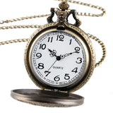 Montre d'Alchimiste d'état d'Edward Elric Cosplay Fullmetal Alchemist