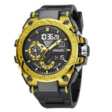 Montre enfant Quartz Waterproof Alarme