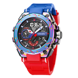 Montre enfant Quartz Waterproof Alarme