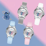 Montre Stitch Bracelet