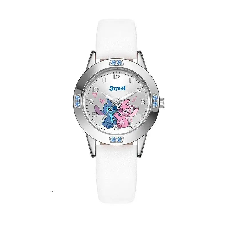 Montre Stitch Bracelet