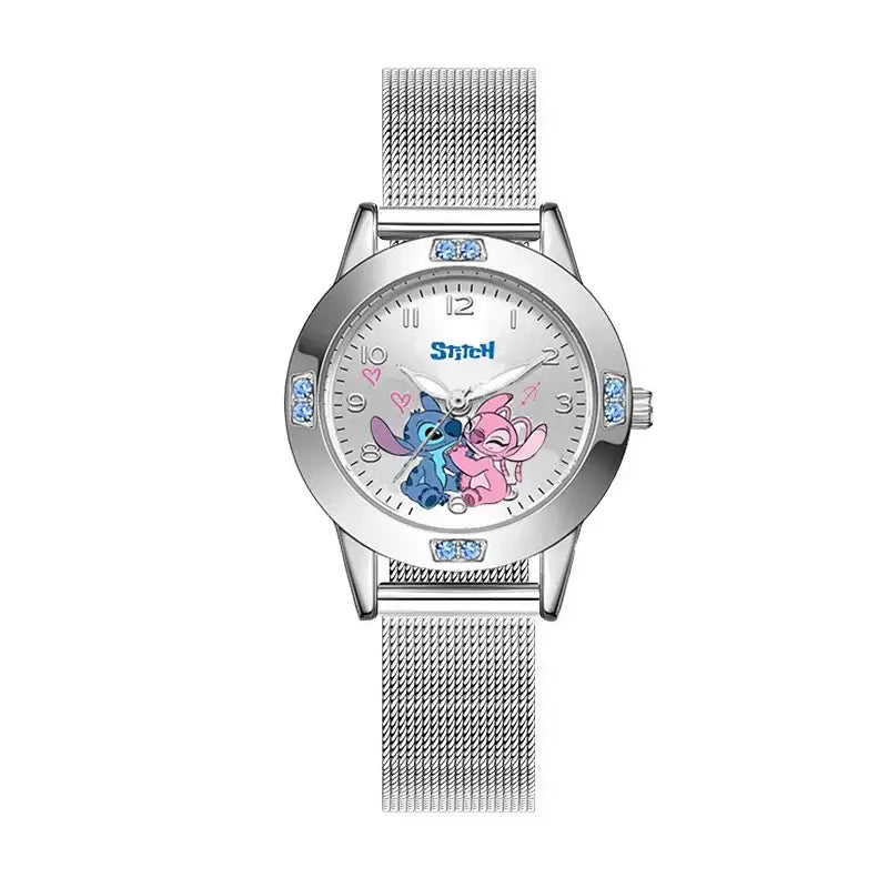 Montre Stitch Bracelet