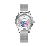 Montre Stitch Bracelet