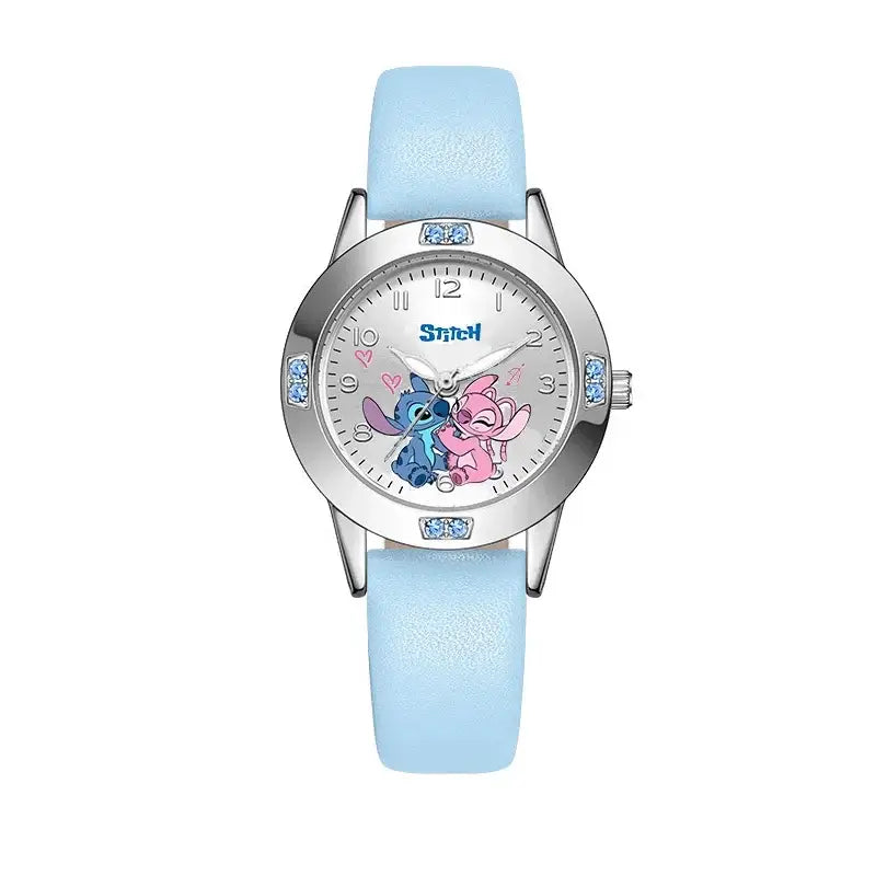 Montre Stitch Bracelet