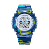 Kids LED Digital Watches