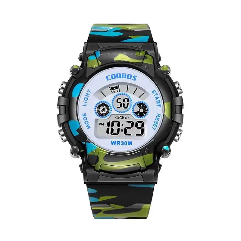 Kids LED Digital Watches