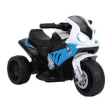 Moto électrique pour enfants