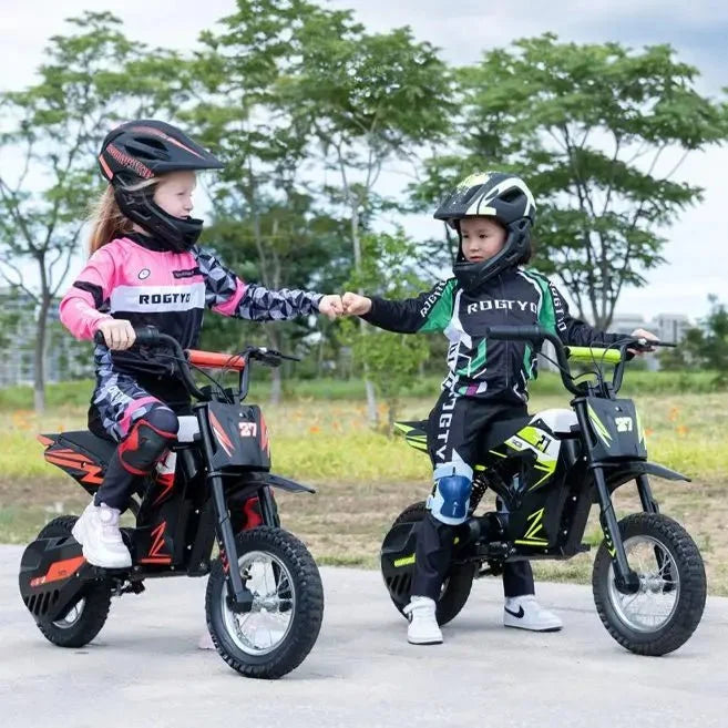 Moto électrique pour enfants (R9X)