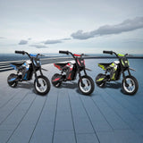 Moto électrique pour enfants (R9X)