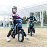 Moto électrique pour enfants (R9X)