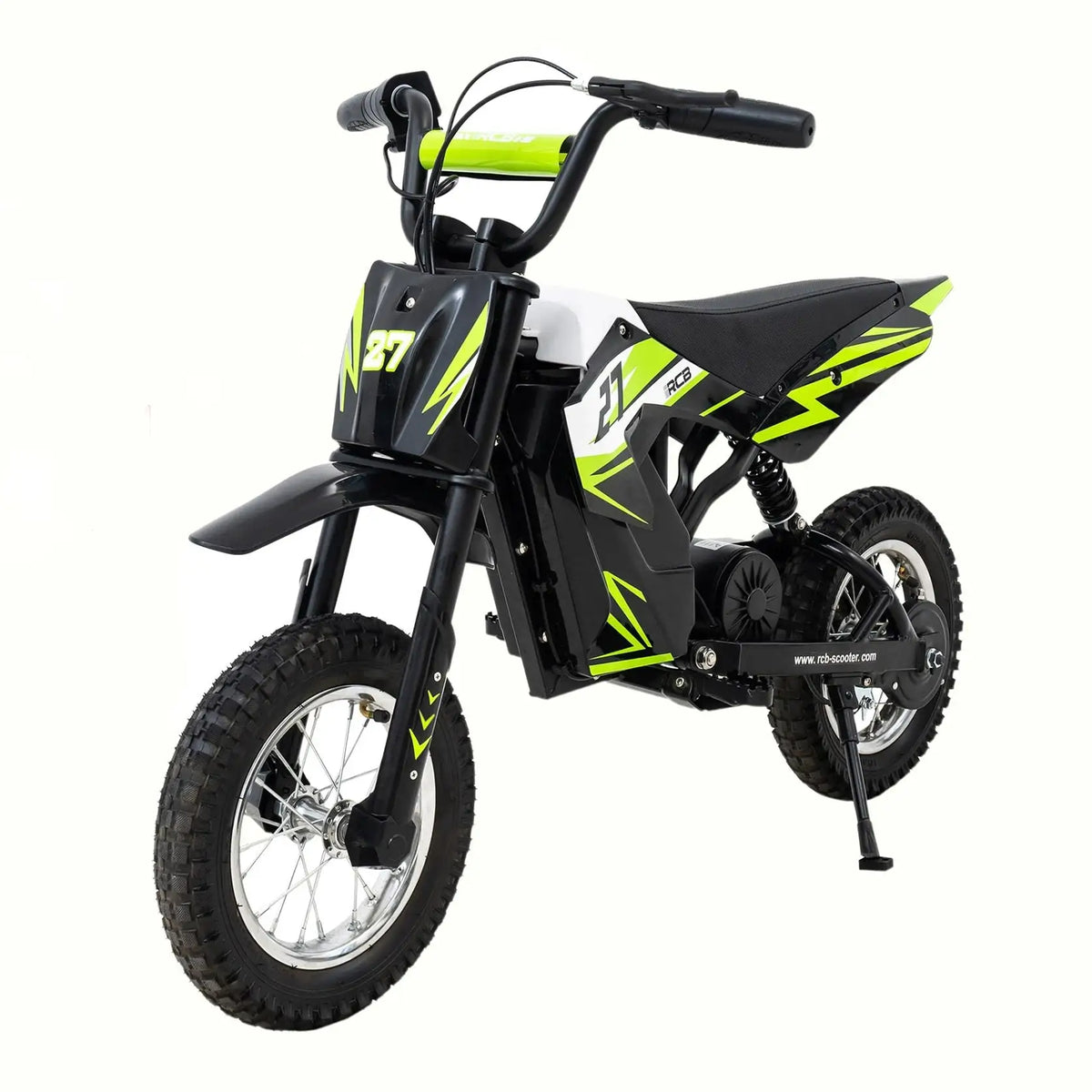 Moto électrique pour enfants (R9X)
