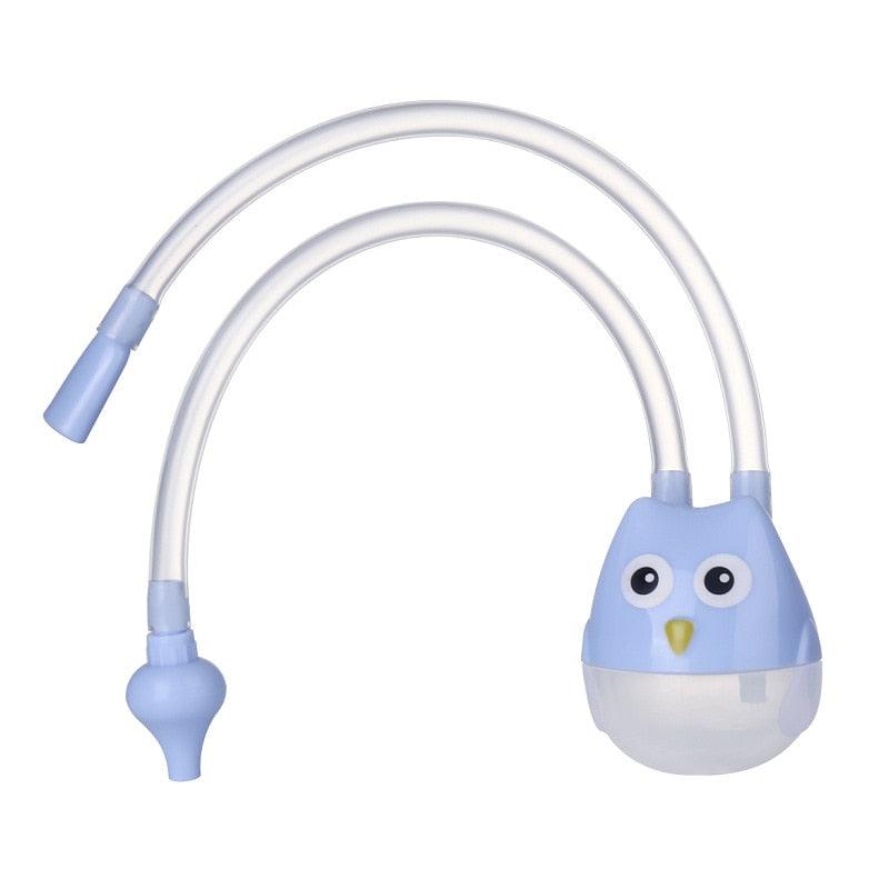 Aspirateur nasal manuel pour bébé