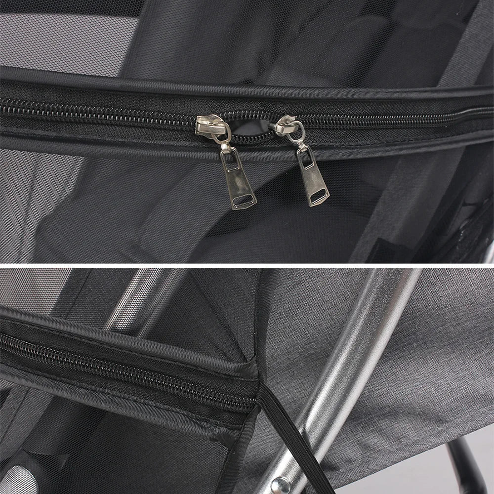Moustiquaire bebe | ByeByeMoustik