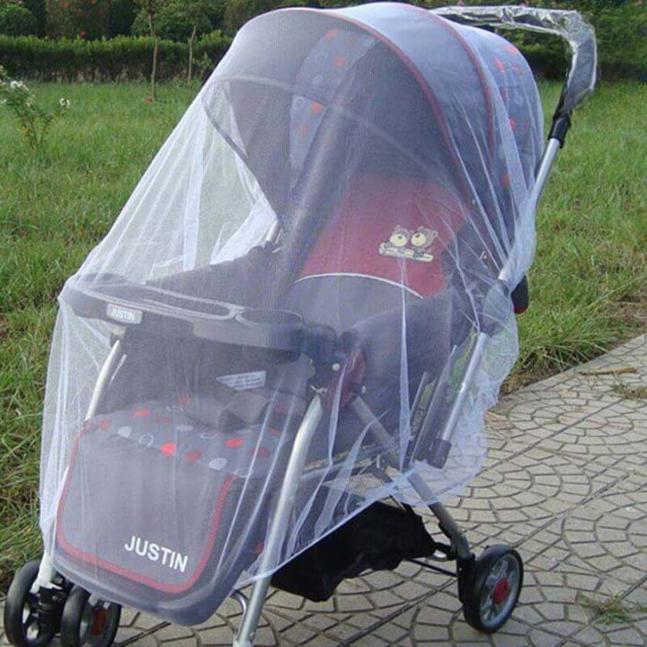 Moustiquaire bebe | GoMoustik