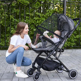 Moustiquaire bebe | ByeByeMoustik