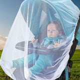 Moustiquaire bebe | GoMoustik