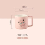 Mug Carapuce Tasse Pokemon
