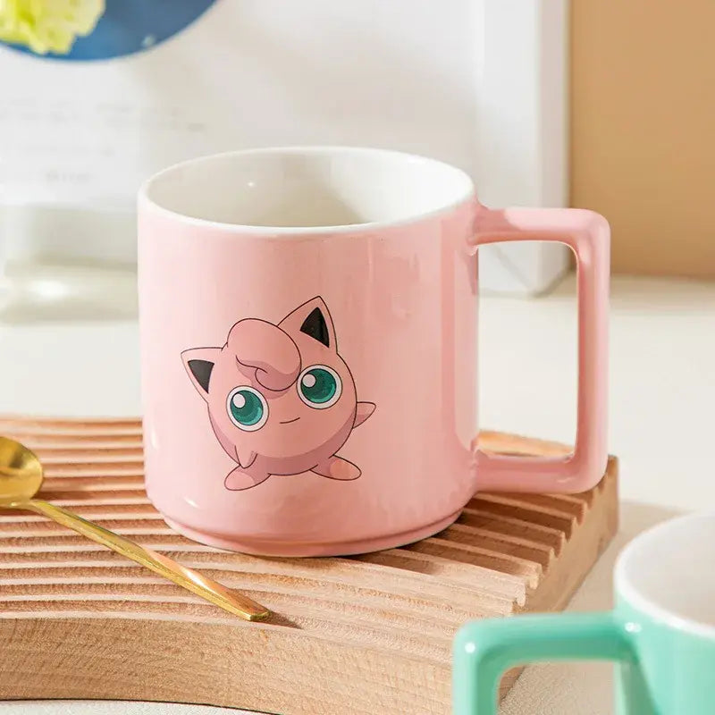 Mug Carapuce Tasse Pokemon