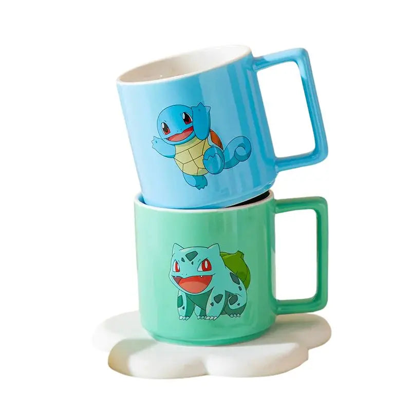 Mug Carapuce Tasse Pokemon