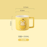 Mug Carapuce Tasse Pokemon