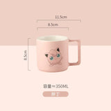 Mug Carapuce Tasse Pokemon