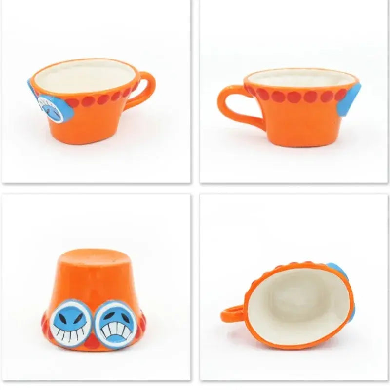 Mug One Piece Tasse de café One Piece