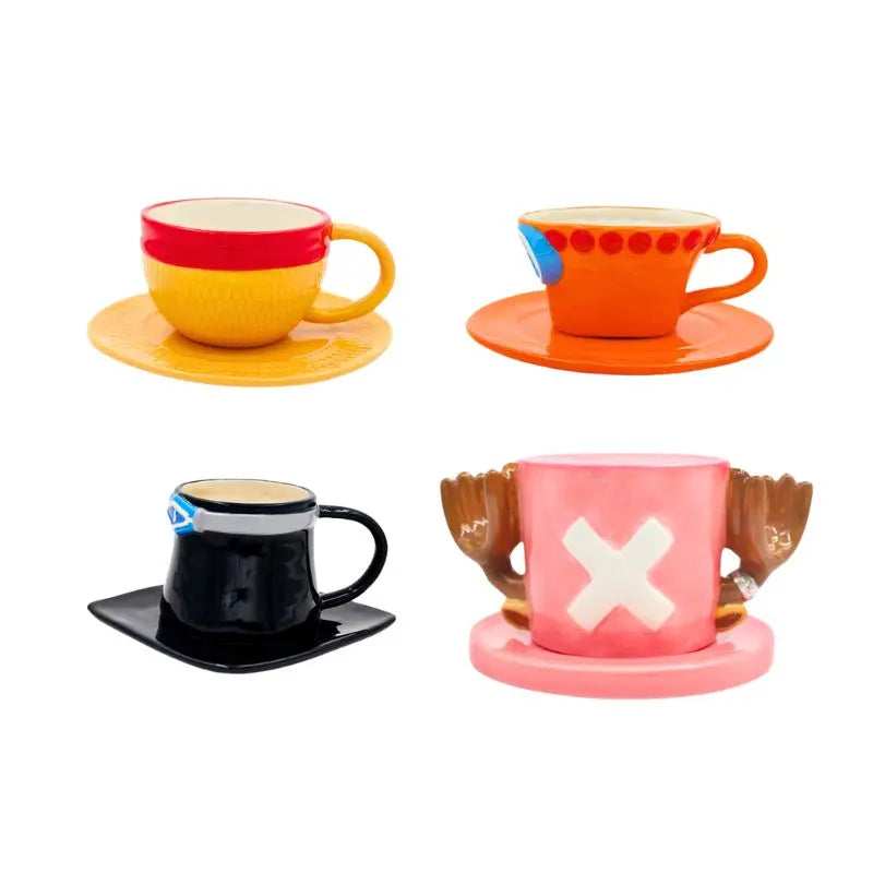 Mug One Piece Tasse de café One Piece