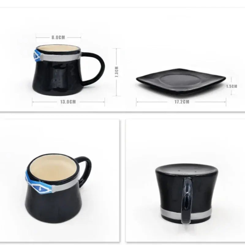 Mug One Piece Tasse de café One Piece