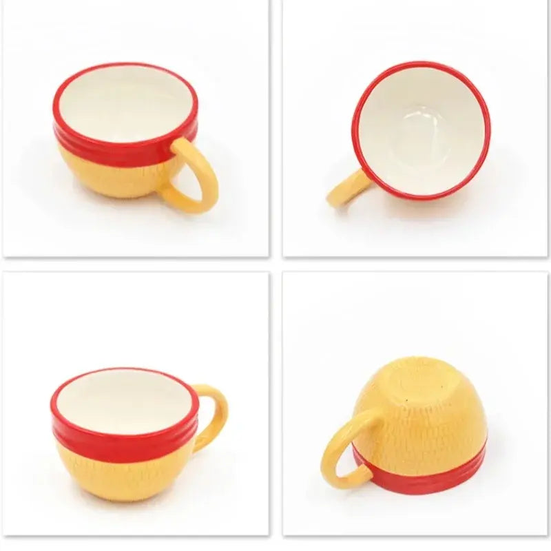 Mug One Piece Tasse de café One Piece