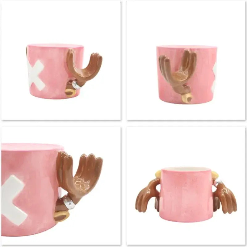 Mug One Piece Tasse de café One Piece
