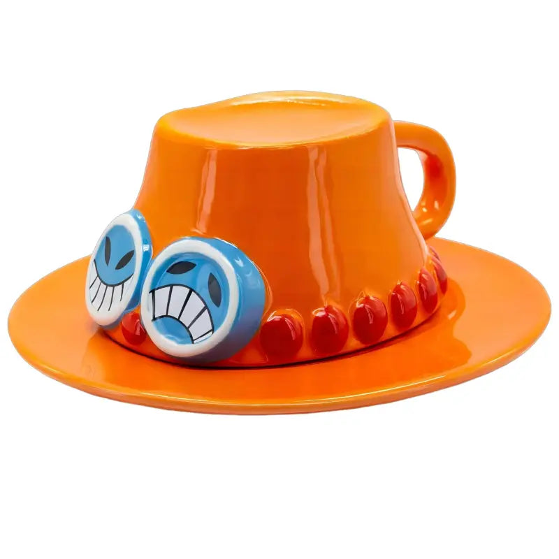 Mug One Piece Tasse de café One Piece