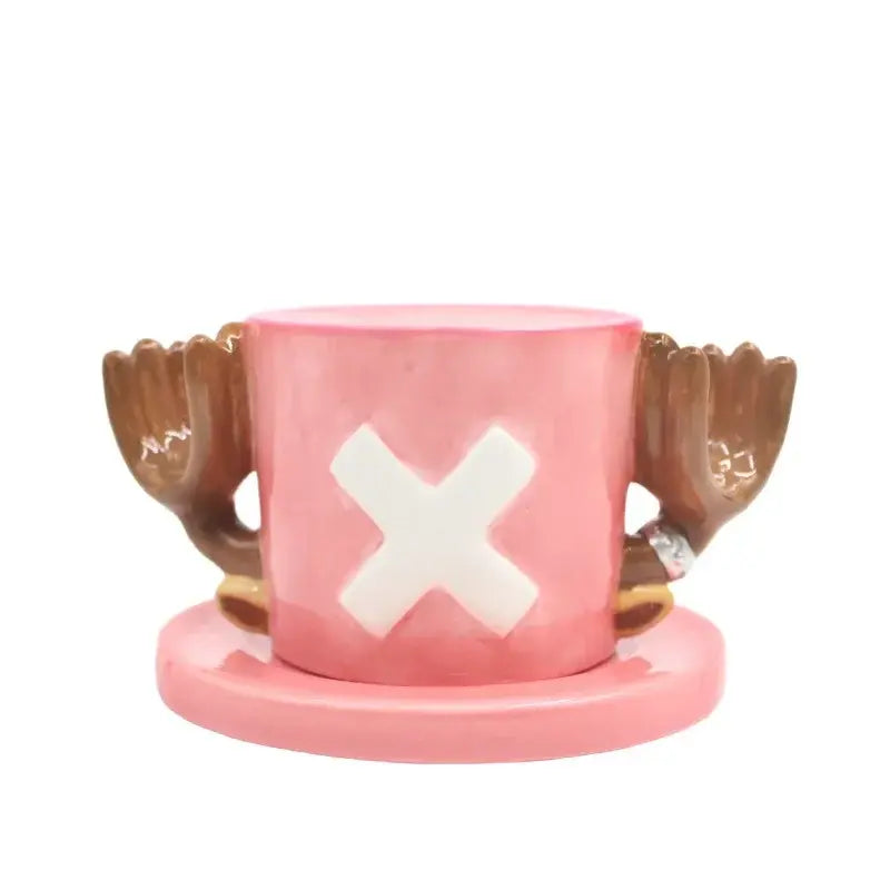 Mug One Piece Tasse de café One Piece