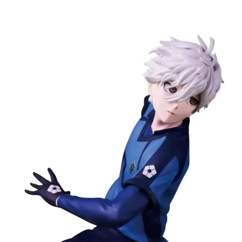 Figurine Nagi Seishiro Banpresto