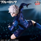 Figurine Nagi Seishiro Banpresto