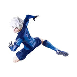 Figurine Nagi Seishiro Banpresto