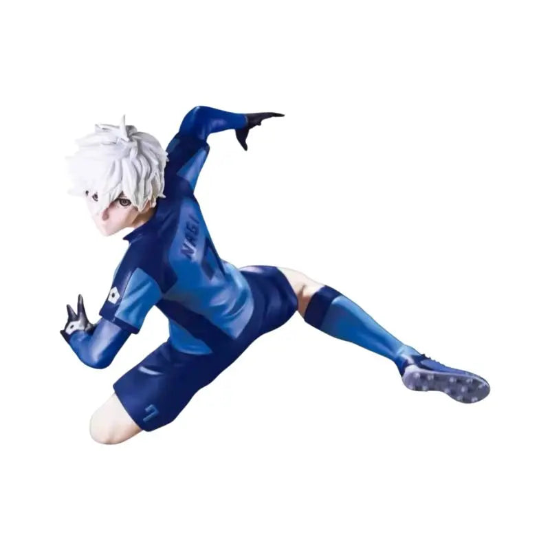 Figurine Nagi Seishiro Banpresto