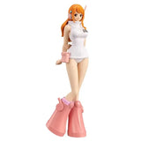 Figurine Nami Egghead Island Figurine One Piece
