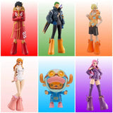 Figurine Nami Egghead Island Figurine One Piece