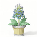 Nanoblock Mini fleur avec pot