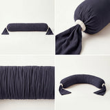 Coussin de grossesse ajustable