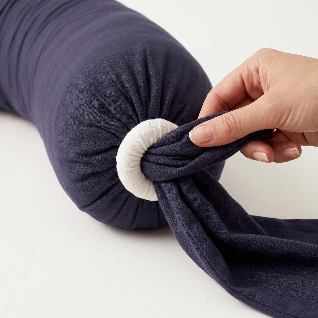 Coussin de grossesse ajustable