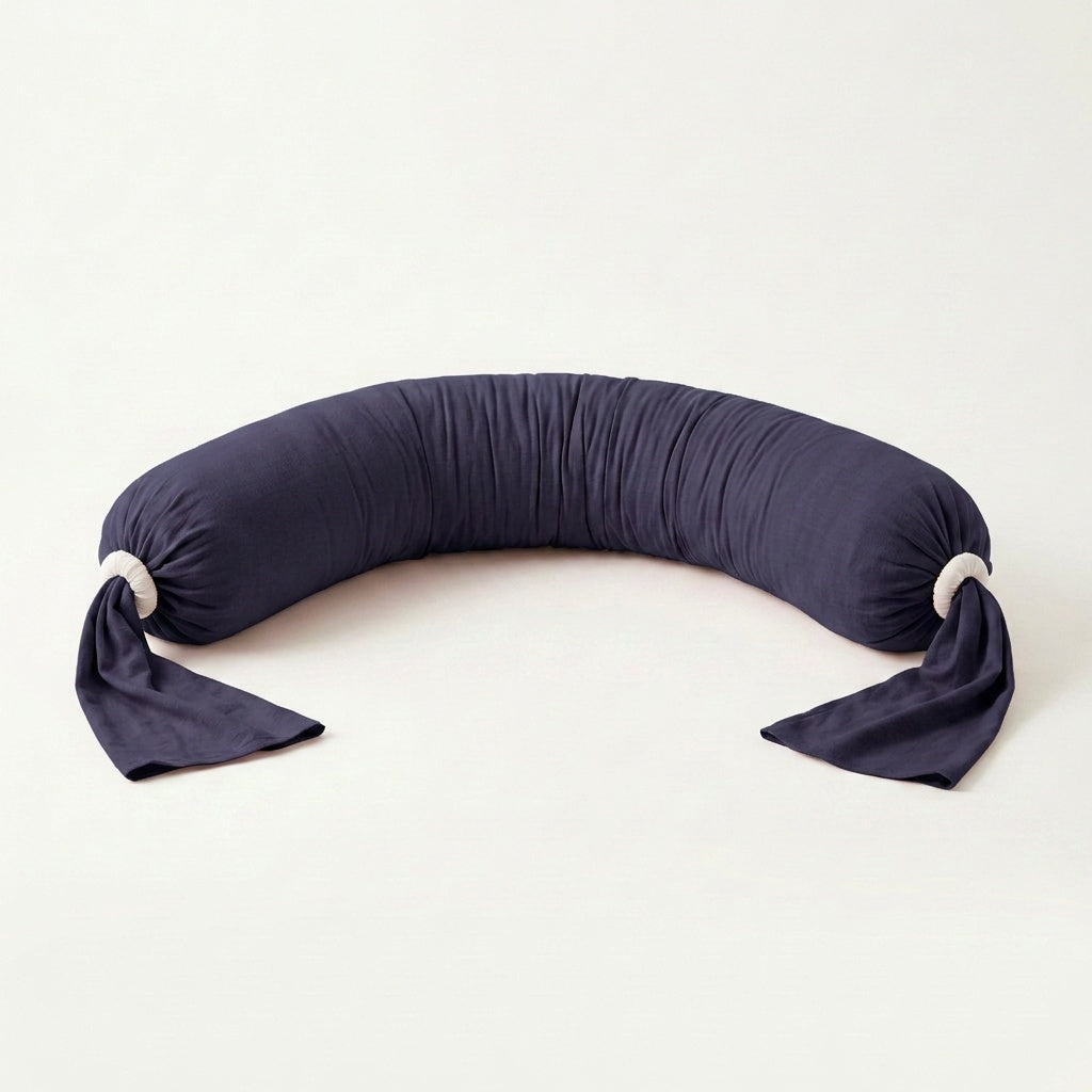 Coussin de grossesse ajustable