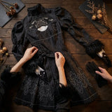 Costume Anime Nier Automata Cosplay