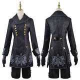 Costume Anime Nier Automata Cosplay