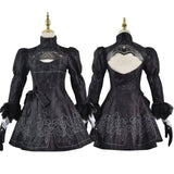 Costume Anime Nier Automata Cosplay