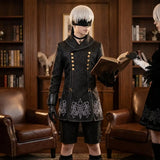 Costume Anime Nier Automata Cosplay