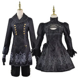 Costume Anime Nier Automata Cosplay