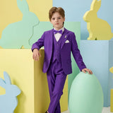 Costume nœud papillon pour enfants