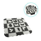 Tapis de jeu en mousse pour enfant
